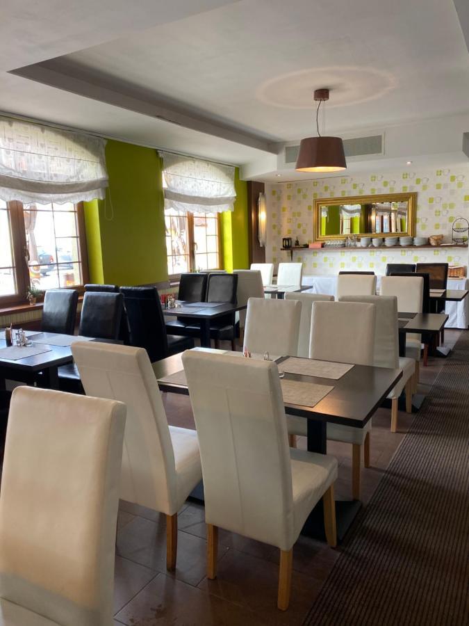 Aparthotel Kamzik Доновали Екстериор снимка